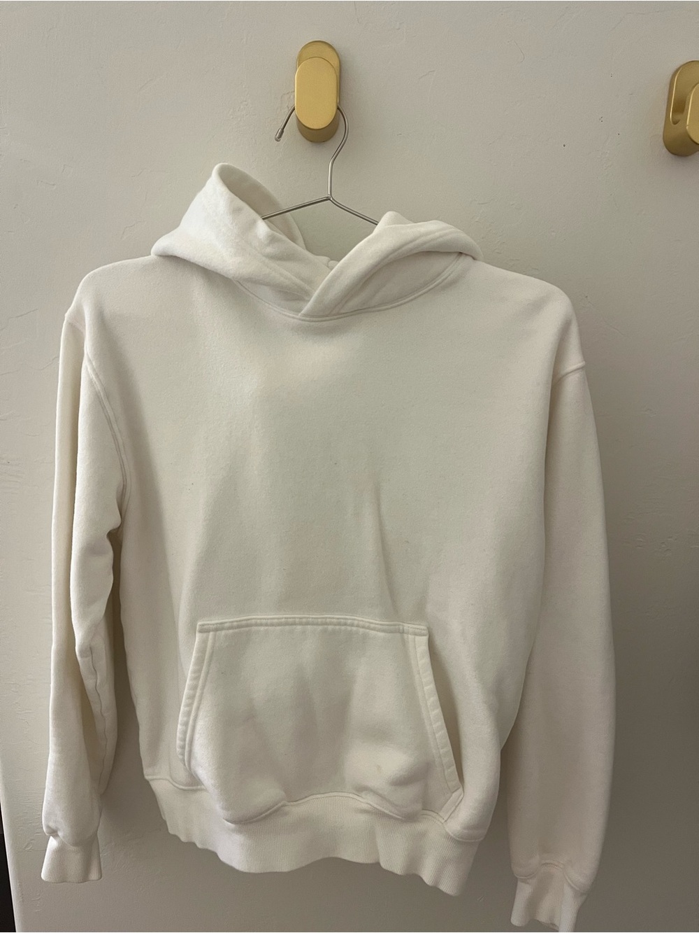 TNA Perfect Fit Cozy Fleece Women’s Sweatshirt